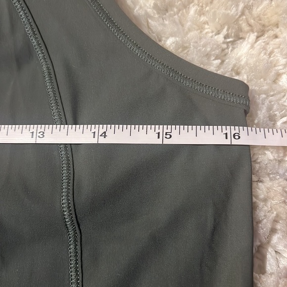 Lululemon Sculpt Tank - Picture 11 of 13